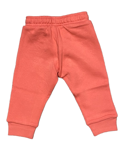 Champion Tuta infant girocollo 404505 PS171 TRSE/TRSE corallo
