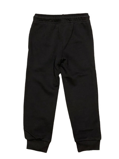 Champion Tuta in felpa da ragazzo 306179 GS549 verde-nero