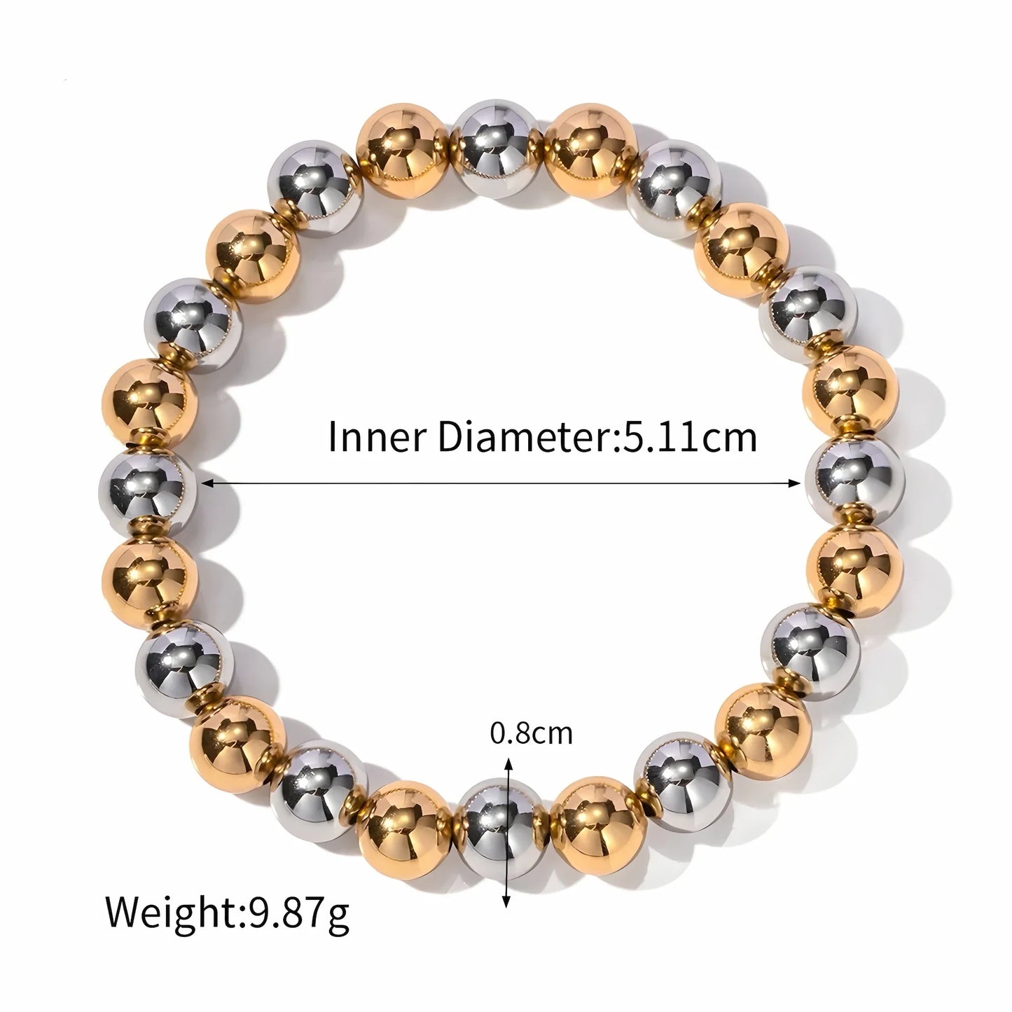 Tricia Bracelet