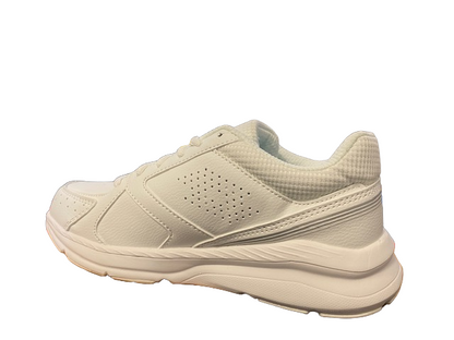 Lotto scarpa da running da donna Speedride 609 XII W 217986 010 white