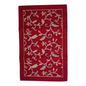 Tappeto Regimental Retrogommato Jacquard - Polipropilene Lavabile 3 Misure