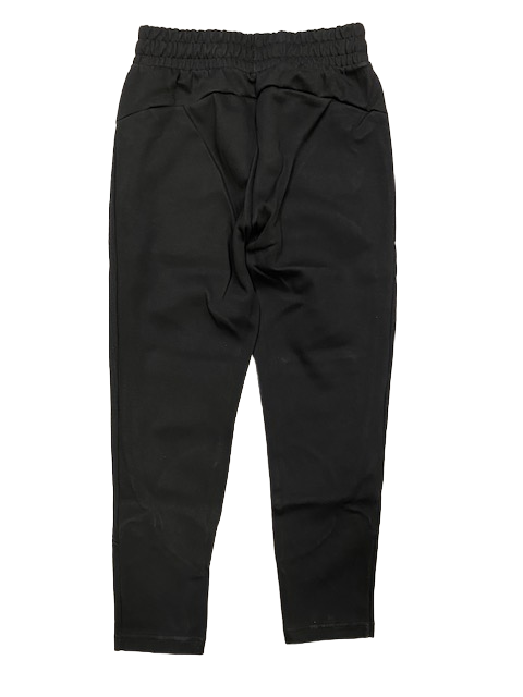 Puma pantalone in cotone e Drycell da donna Evostripe High Waist 849811 11 black