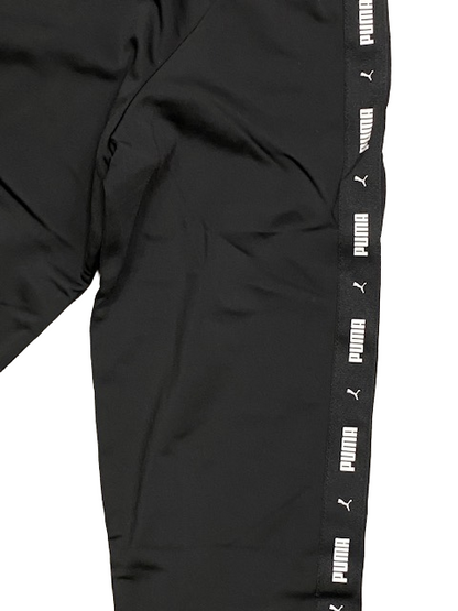 Puma Tuta in poliestere Tape 847420 01 black