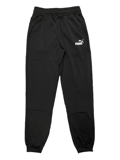 Puma Tuta in poliestere Tape 847420 01 black