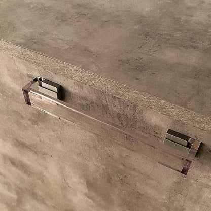 Letto a scomparsa singolo orizzontale Kando con materasso