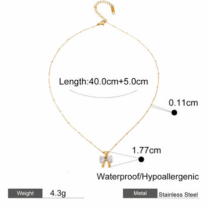 Dalia Necklace