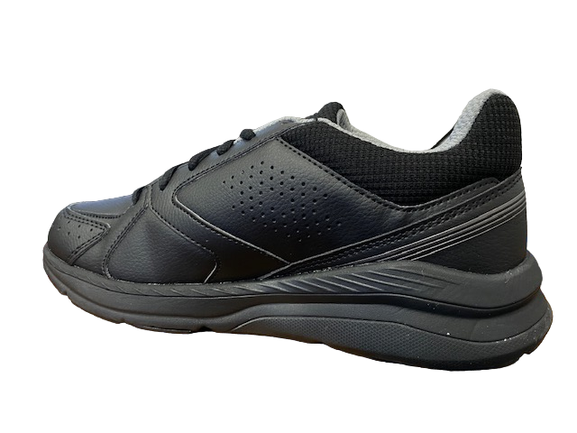 Lotto Speedride 609 XII W - Women's Running Shoes All Black