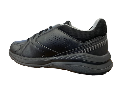 Lotto Speedride 609 XII W - Women's Running Shoes All Black