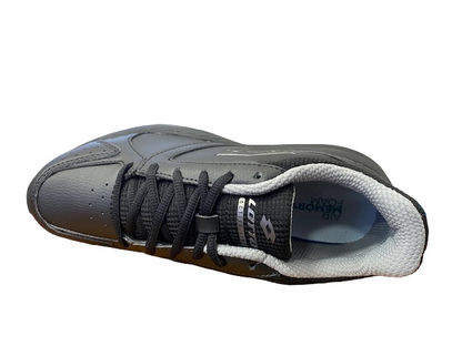 Lotto Speedride 609 XII W - Women's Running Shoes All Black