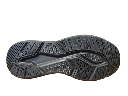 Lotto Speedride 609 XII W - Women's Running Shoes All Black