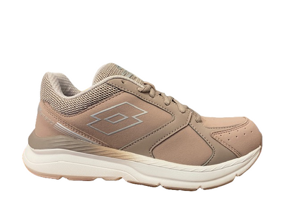 Lotto scarpa da walking da donna Speedride 600 XII 217978 8AU rosa