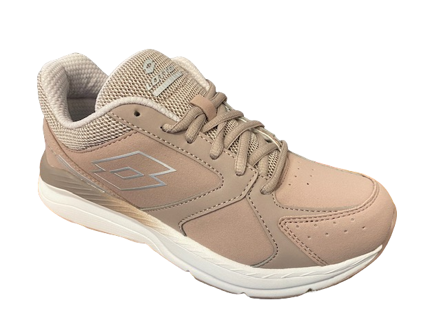 Lotto scarpa da walking da donna Speedride 600 XII 217978 8AU rosa
