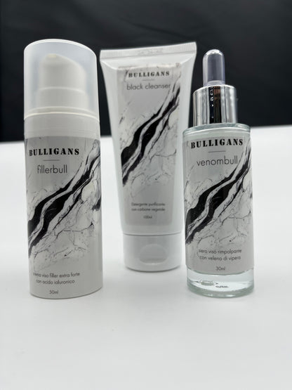 UNISEX BASE SKINCARE BOX