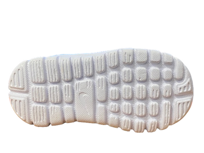 Nike scarpe sneakers bambino Flex Experience 599346 401 celeste