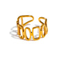 Indora Ring