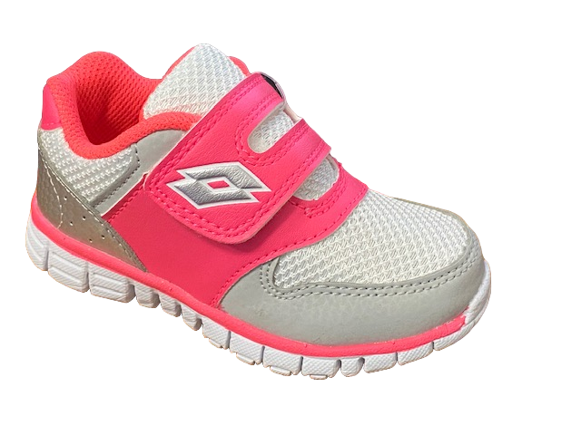 Lotto scarpe sneakers bambino Strada Inf S2115