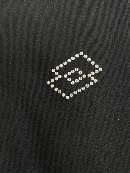 Lotto Polo Classica da donna Jersey 215837 1CL all black