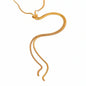 Sharon Long Necklace