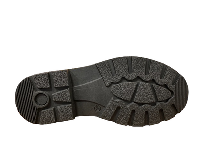 Shooters Stivaletto Pelle Uomo S3634 06 Dark Brown