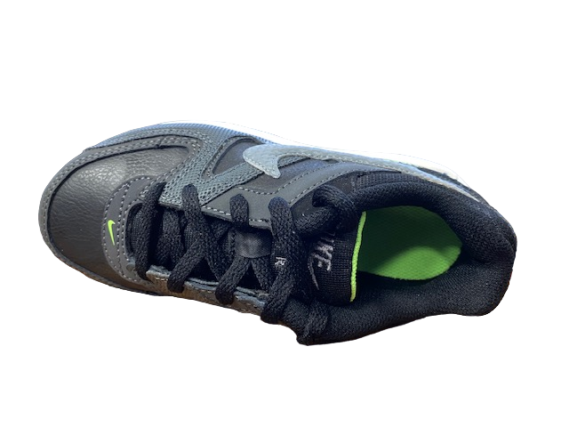 Nike Air Max Command Sneakers Bambino 412228-031 Nero Grigio - Stile Iconico