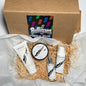 COMPLETE UNISEX SKINCARE BOX