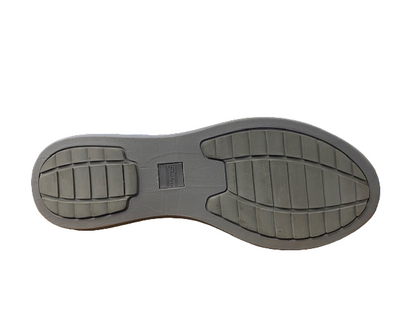 Skechers scarponcino alto da donna Boulder East Stone 49806 CCL grigio