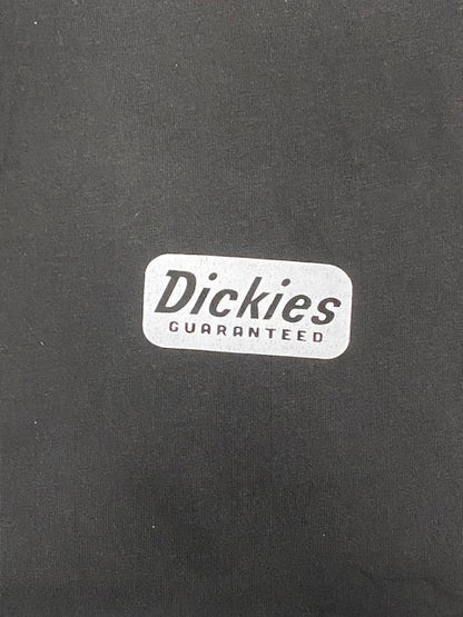 Dickies maglietta manica corta da uomo SS Fircrest DK0A4XO2BLK nero