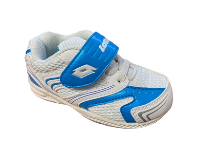 Lotto scarpa da ginnastica da bambino Valencia II M6408