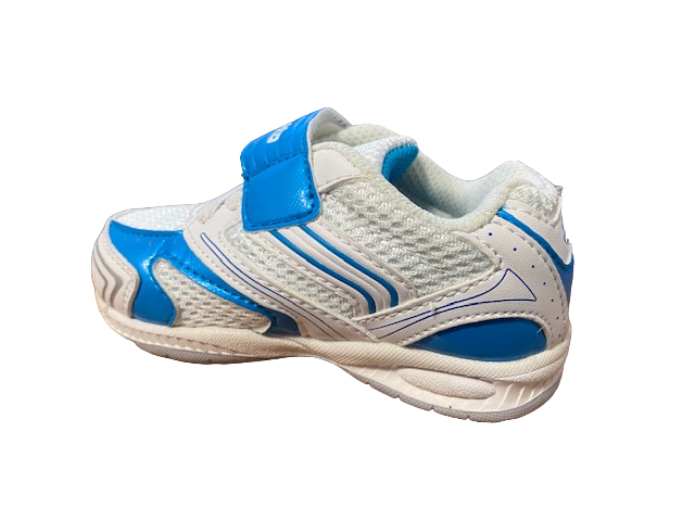 Lotto scarpa da ginnastica da bambino Valencia II M6408