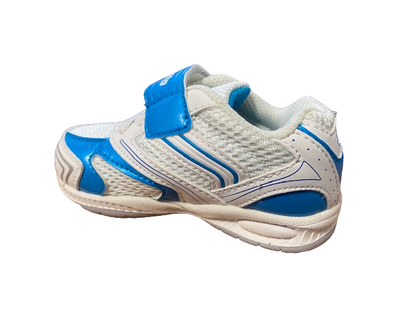 Lotto scarpa da ginnastica da bambino Valencia II M6408