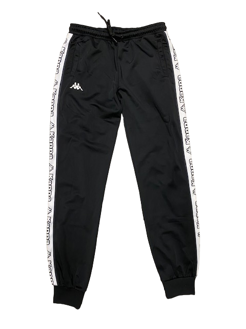 Kappa pantalone Logo Tape Arecti 304M5E0 908
