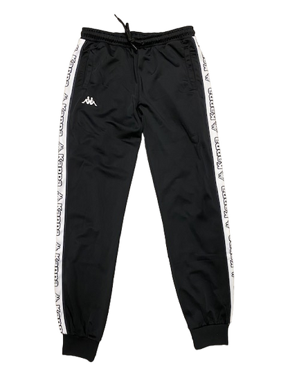 Kappa pantalone Logo Tape Arecti 304M5E0 908