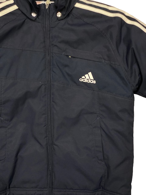 Adidas giubbotto Jacket 3s 569245