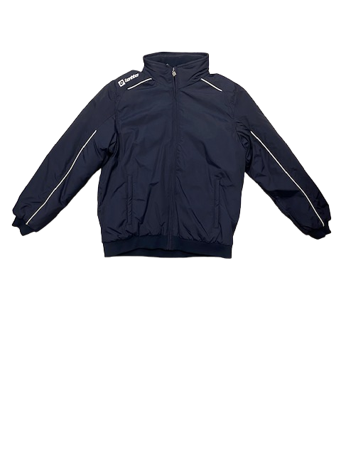 Lotto giubbotto bomber bambino Assist N5492