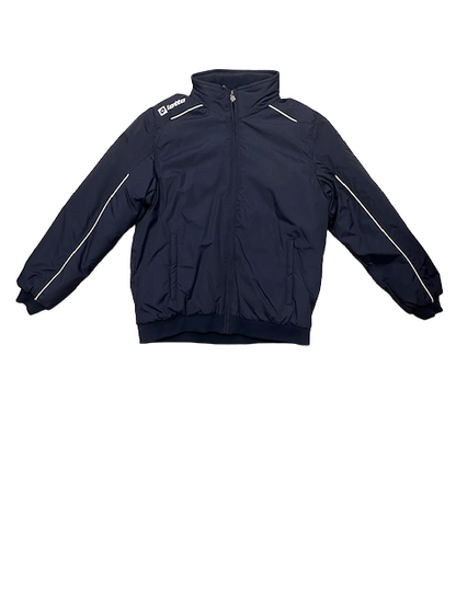 Lotto giubbotto bomber bambino Assist N5492
