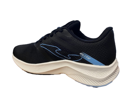 Joma scarpa da corsa Elite Lady 2201 black