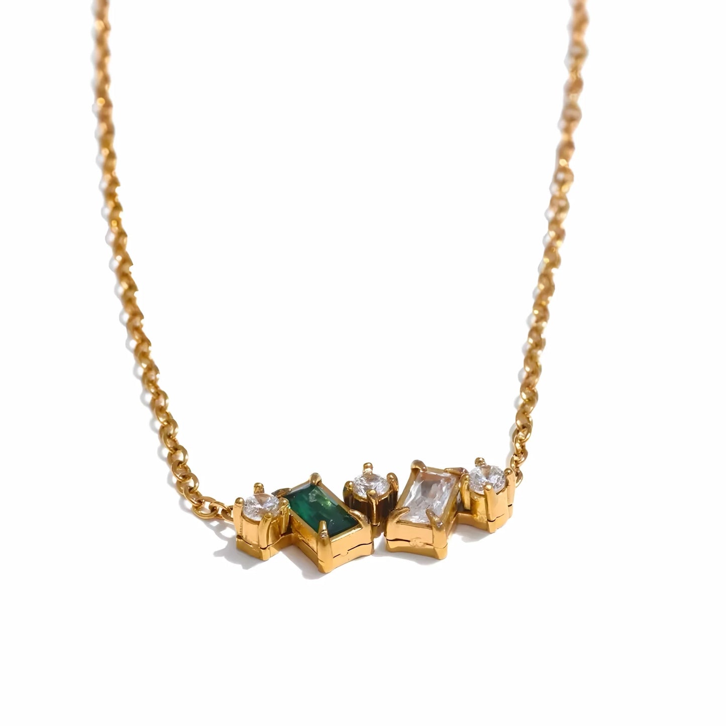 Melly Necklace