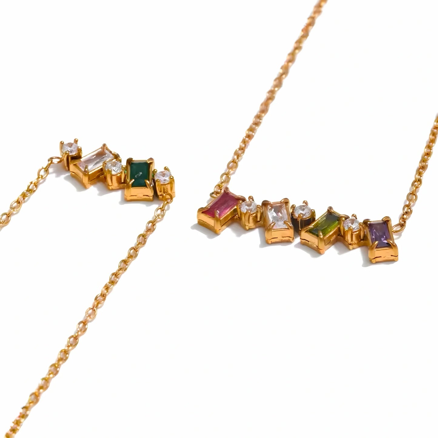 Melly Necklace