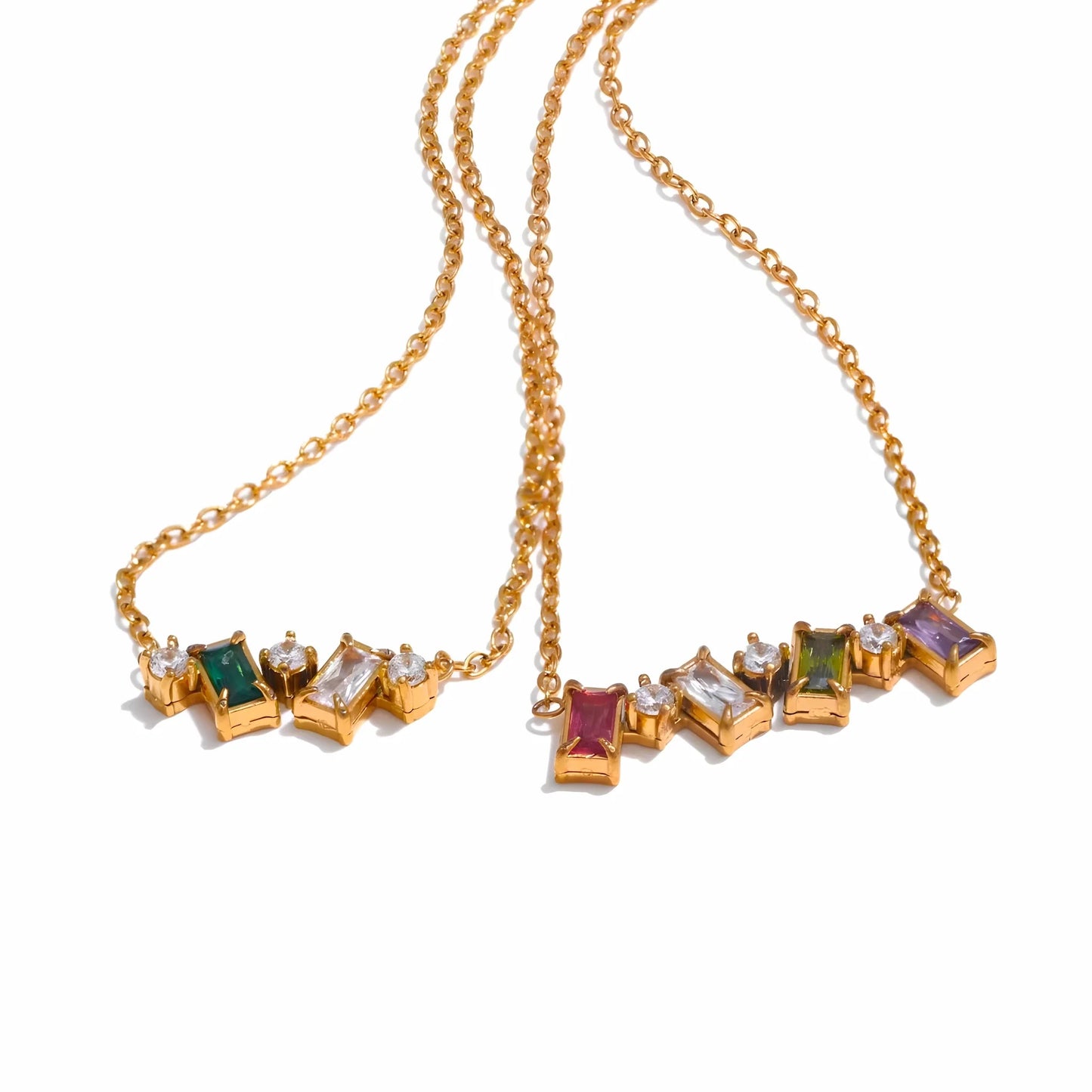 Melly Necklace