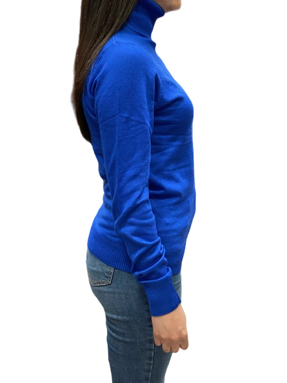 b.young Maglia da donna a dolcevita Bypimba Rollneck 20811103 193952 surf the web