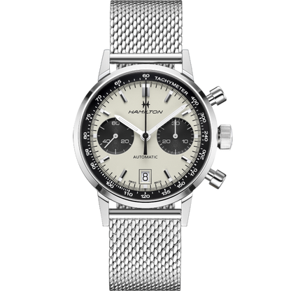 Hamilton Intra-Matic Auto Chrono H38416111