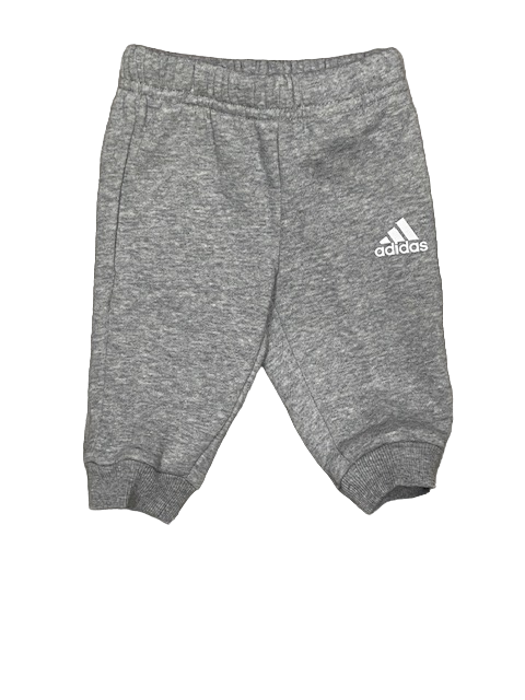 Adidas Tuta infant da bambino I Fi 3s Logo j H28837 royal-white