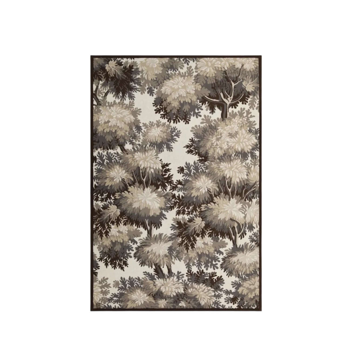 Blanket Fontainebleau Beige