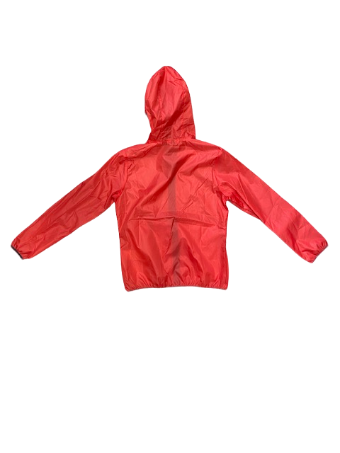 Astrolabio Jacket Donna L18B 257 Red