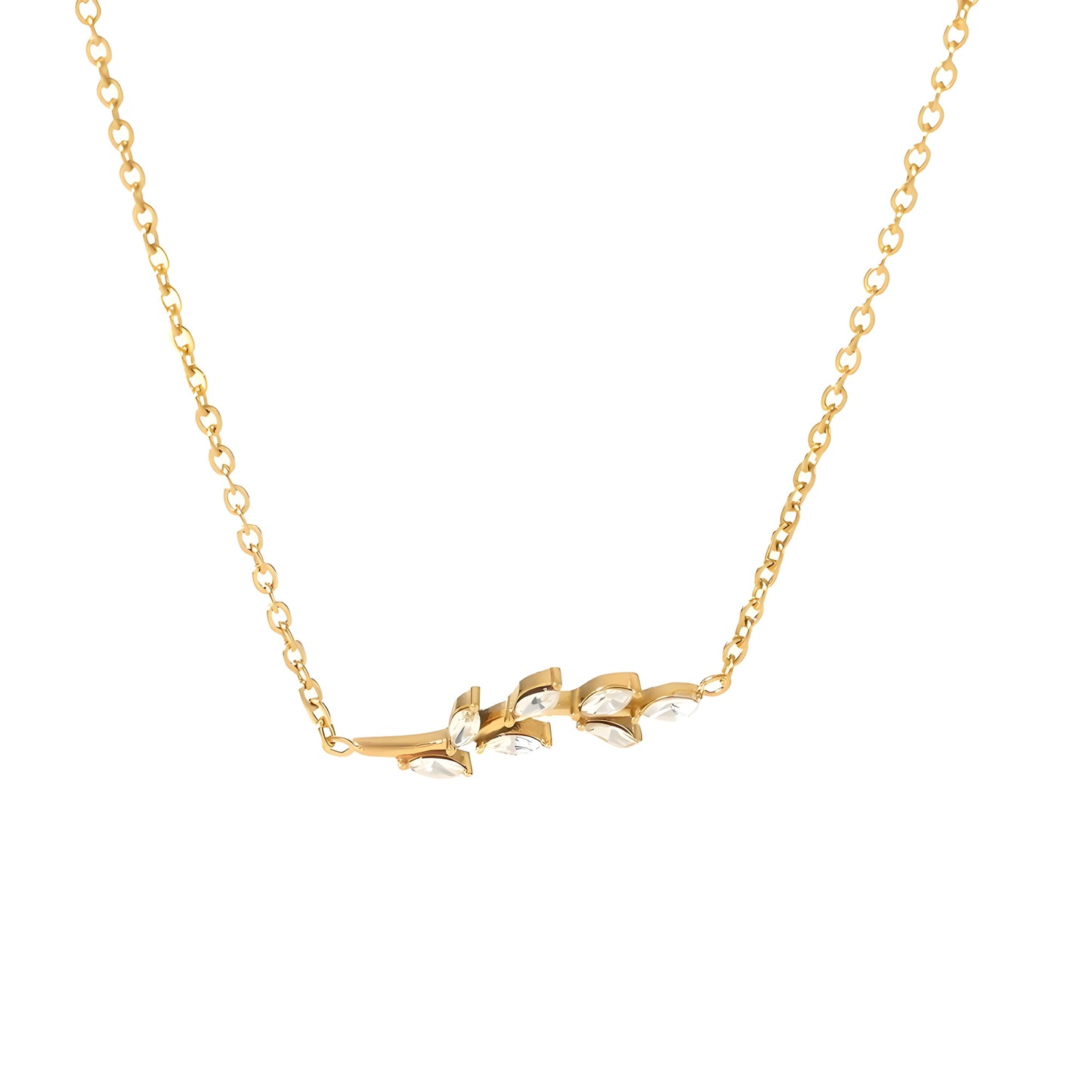 Naniko Necklace