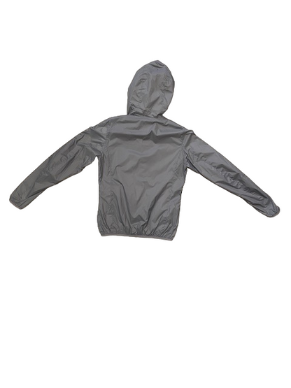 Astrolabio giacca antivento da donna Donna L181 NYB grigio