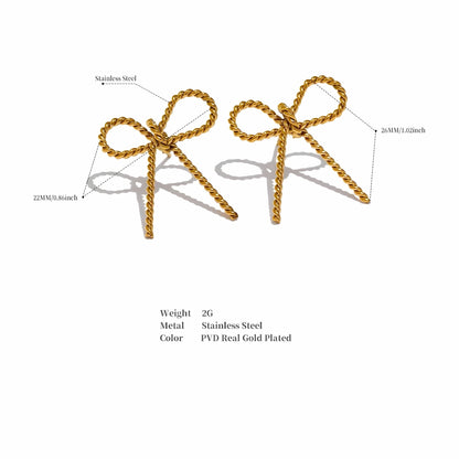 Francy Earrings