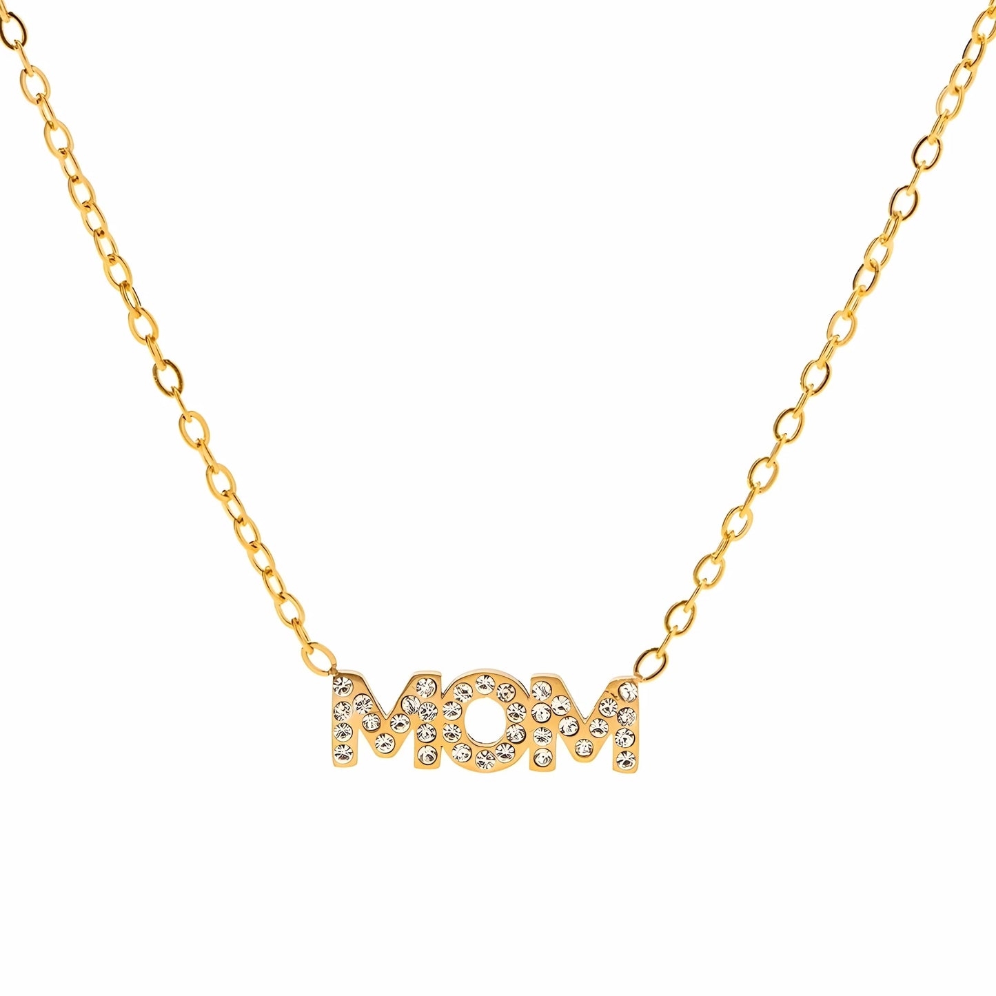 MOM Necklace