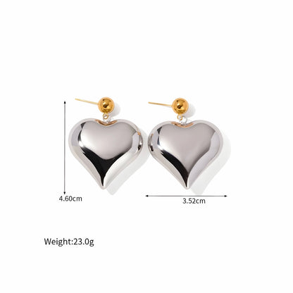 Emma XL Earrings
