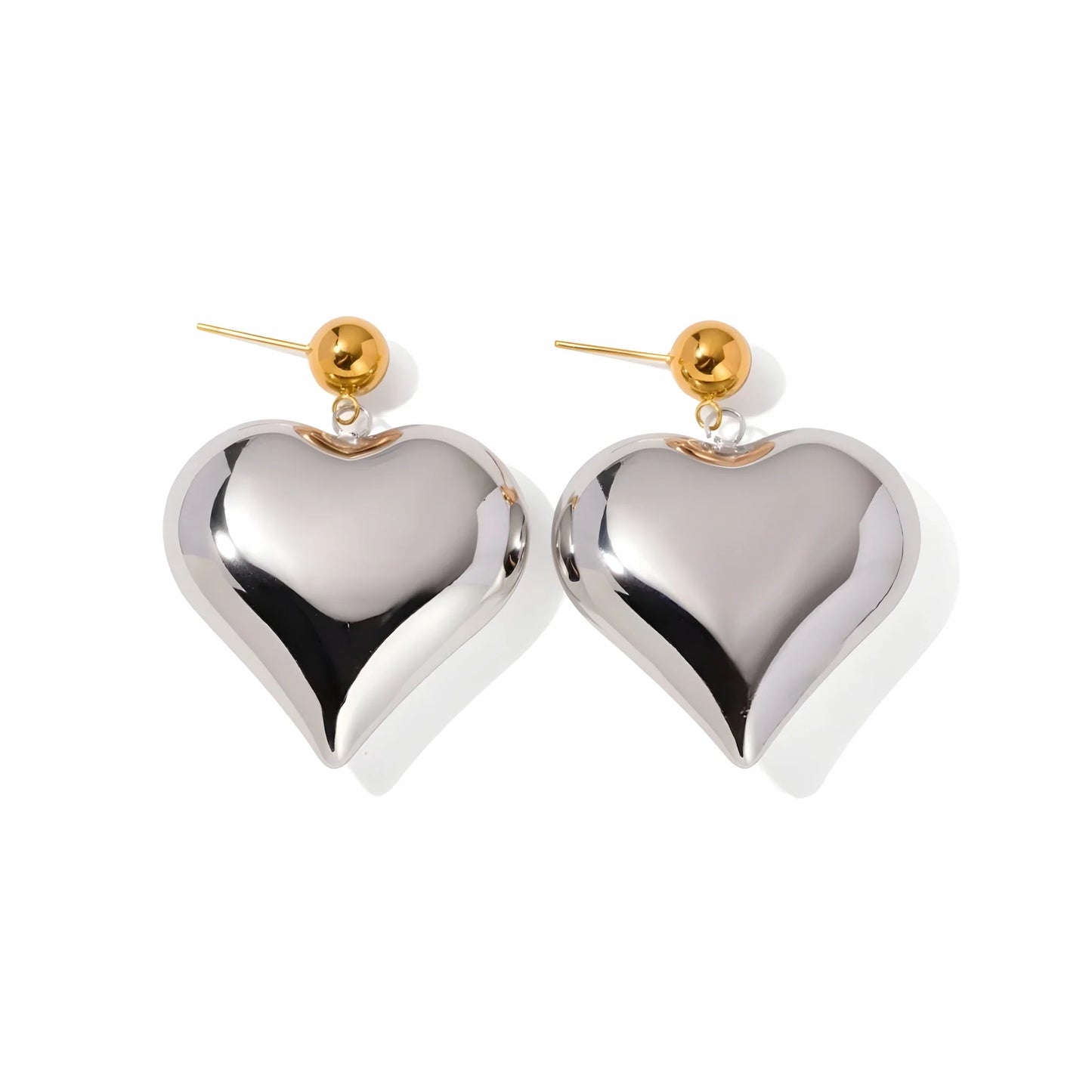 Emma XL Earrings